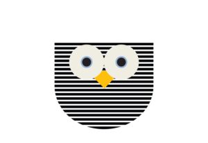 Iman Owl - Branding and Promo Client