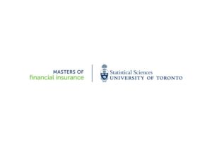 Masters of Financial Insurance - Statistical Sciences University of Toronto