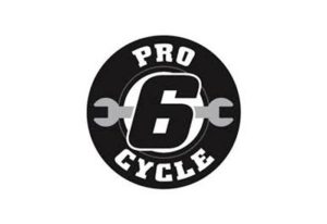 Pro 6 Cycle - Branding and Promo Client