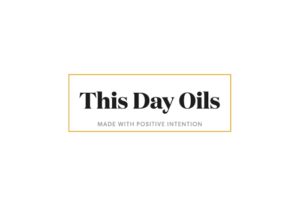 This Day Oils - Branding and Promo Client