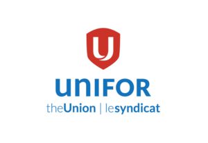 Unifor, the Union; le Syndicat - Branding and Promo Client