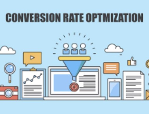 Coversion Rate Optimization