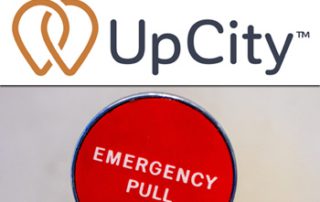Featured on Up City tm - Emergency Poll