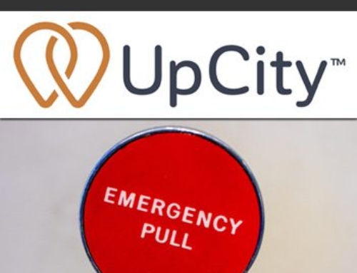 How Do You Rebrand After A PR Crisis? – Our CEO at UpCity