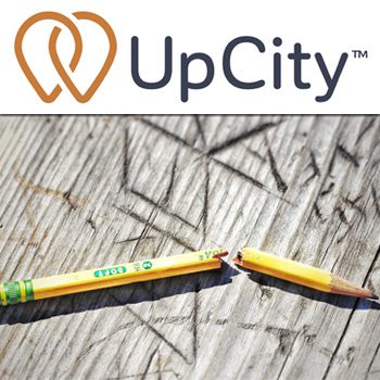 Up City - Broken Pencil