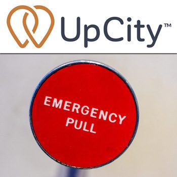 Up City tm - Emergency Poll