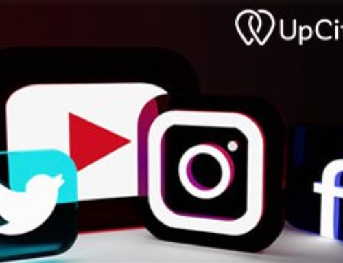 How To Choose Which Social Media Platforms To Market On – Our CEO at UpCity