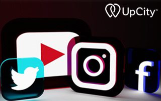 How To Choose Which Social Media Platforms To Market On – Our CEO at UpCity