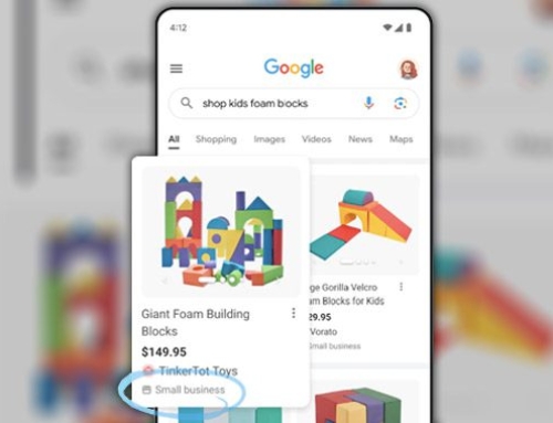 Google Launches New Feature for Small Businesses to Stand Out